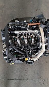 motor 2.2hdi 125kW 4HT (4H01)