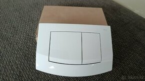 Ovládací tlačítko splachování Tece