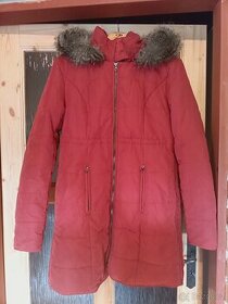 Těhotenská nosící bunda Bonprix,