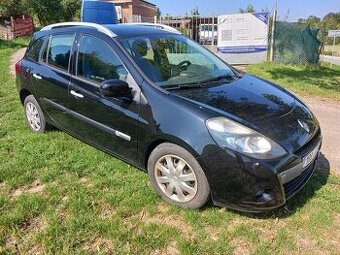 Renault Clio 1.2 16v