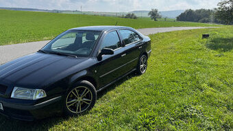 octavia1 Tdi 1,9 66Kw