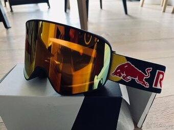 Lyžařské brýle Redbull nove