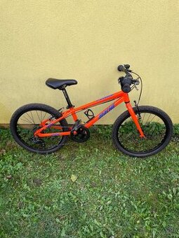 Dětské kolo Apache Yuma 20"