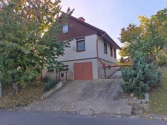 Rodinný dům na prodej