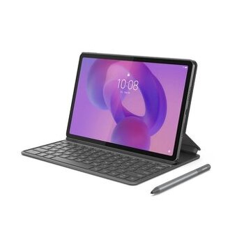 Tablet Lenovo Idea Tab 11" 8+256, Klávesnice, Pen, Obal
