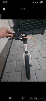 Yedoo one too odrazedlo