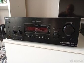 Sony STR-DB798