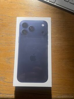iPhone 17 Pro Max 256gb