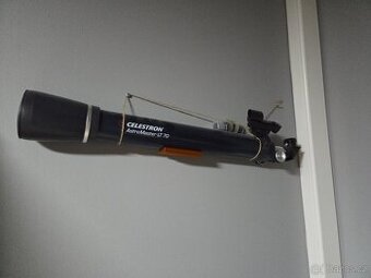 Celestron Astromaster LT 70