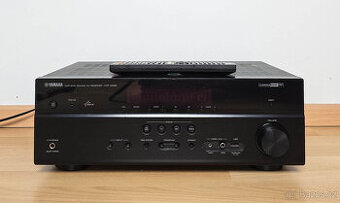 YAMAHA HTR-4065 / AirPlay / Internet Radio / USB