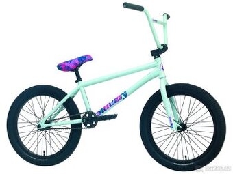 BMX "FORECASTER AARON ROSS" 2022