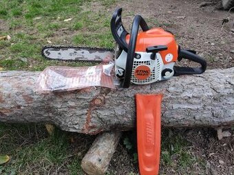 Prodám pilu Stihl MS 211