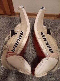 Brankářské betony