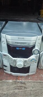 Věž Panasonic SA-AK410