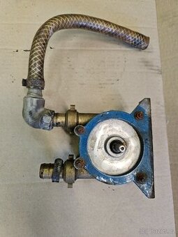 Čerpadlo chlazení k lodním motorům