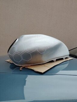 Honda Hornet 600 r.v2005