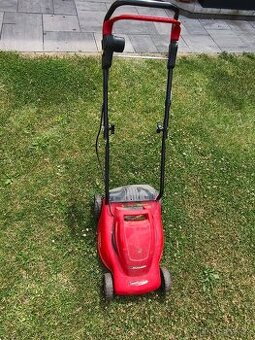 Elektrická sekačka