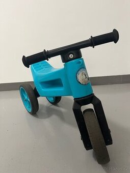 Odrážedlo funny wheels