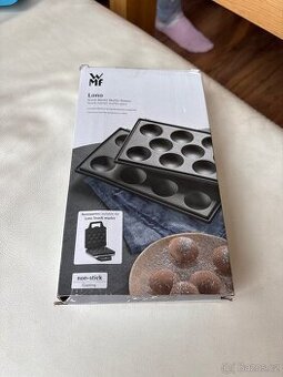 Wmf Lono Muffin Panve