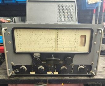 TESLA 550012 Lambda +TRIO TS-510 + PS-510 +G4-102A