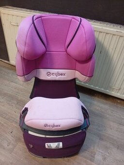Autosedačka Cybex na Isofix  9-36kg