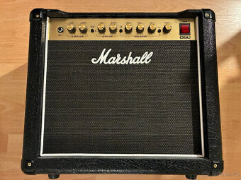 Marshall DSL5 Kombo Elektronkové