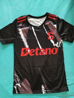 AC Sparta Praha - replika dresu 25/26