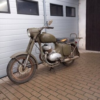 Jawa 350/360