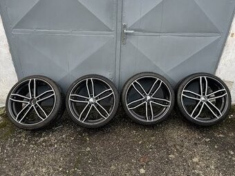 Alu kola R19 5x112 VW koncern