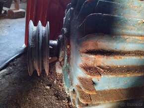 Elektromotor 3 kW 940 ot