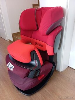 Cybex Pallas