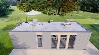 Modulárny dom, Yo Start.