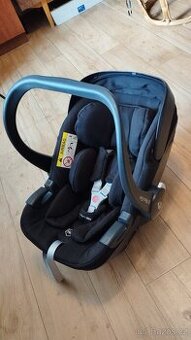 Autosedačka vajíčko Zopa