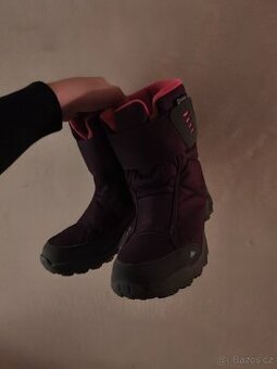 Zimní boty