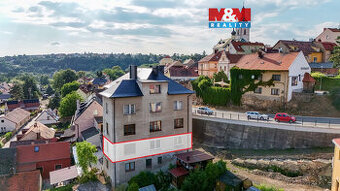 Prodej bytu 3+1, 90 m², Stříbro, ul. Plzeňská