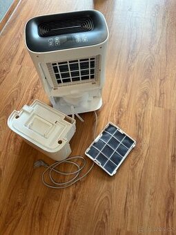 Odvlhčovač Rohnson R-9920 Genius WiFi-ZÁRUKA do 11/2027