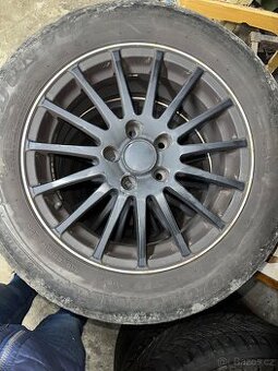 Pneu zimní 235/55/R18