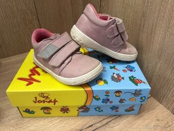 Barefoot dětské tenisky Jonap