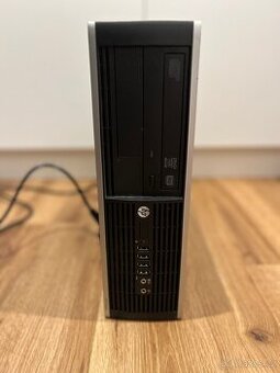 PC HP Compaq 8200 Elite, W10