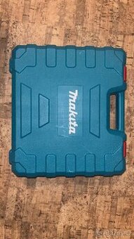 Aku vrtacka Makita 12V