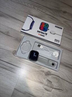 Smartwatch Series 10