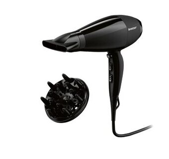 Fén Silvercrest / Vysoušeč vlasů Silvercrest