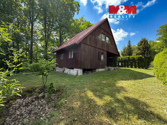 Prodej chaty, 108 m², Radíč