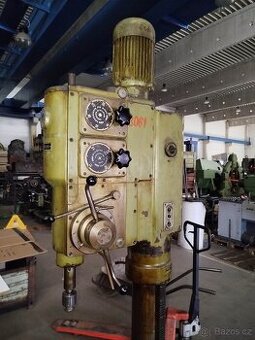 VRTAČKA SLOUPOVÁ BK32