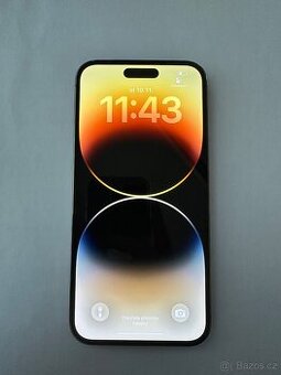 Iphone 14 pro max - 128gb