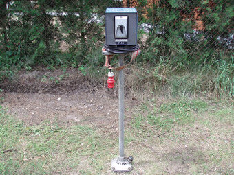 KALOVÉ ČERPADLO, Feka na žumpy apod.+ hadice