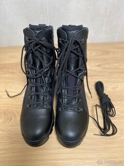 Boty polní lehké S10428