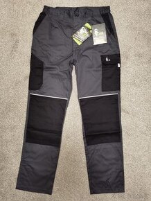 Nove Pracovní kalhoty CXS, dámské. Velikost 50