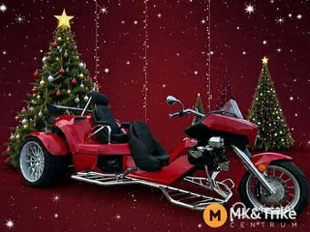 NOVÉ Rewaco PUR3 Explorer Touring