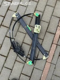 Stahovačka okna řidiče l.p. Škoda Octavia 3 origo